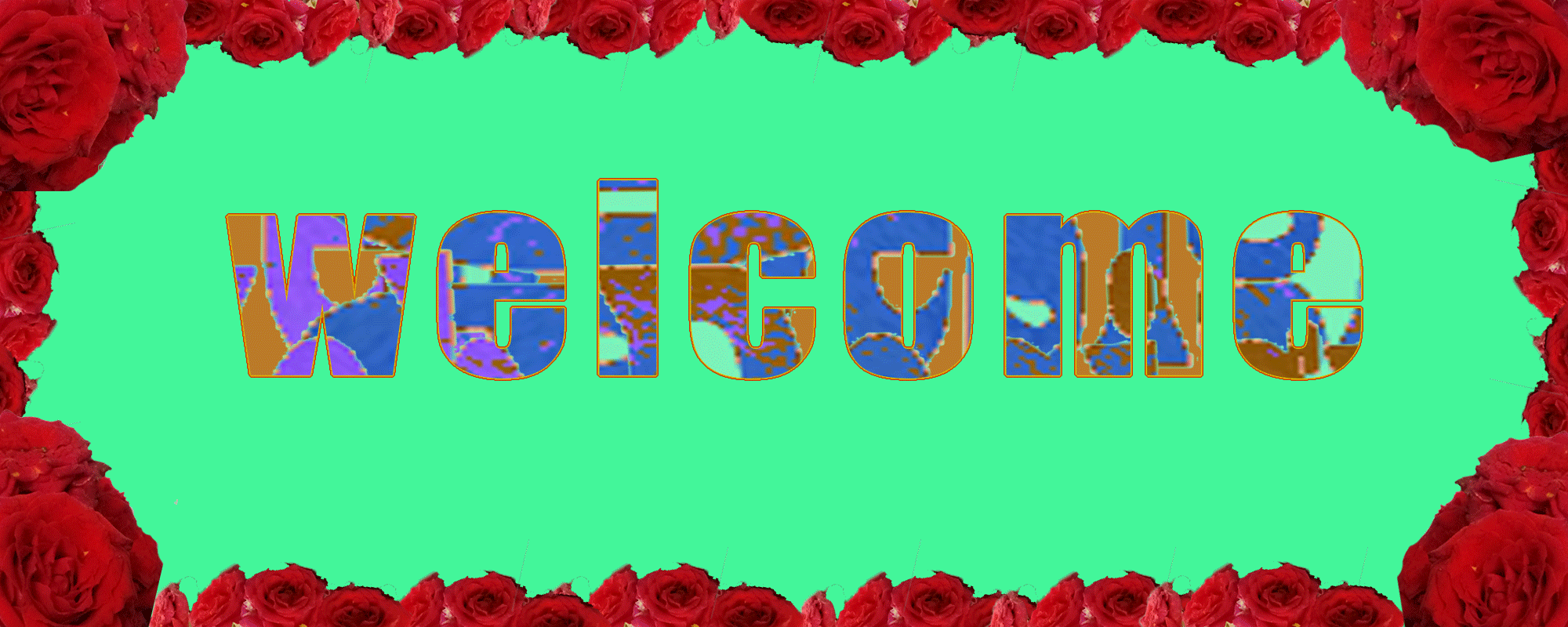 Border images / lines / design / pictures / background colors / background pictures