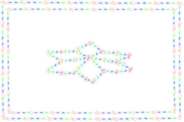 Border images / lines / design / pictures / background colors / background pictures