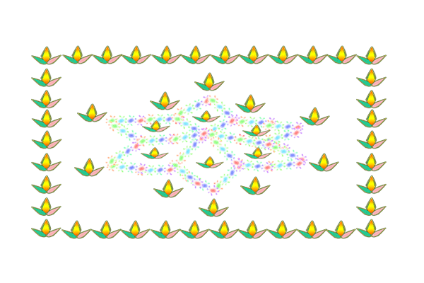 Border images / lines / design / pictures / background colors / background pictures