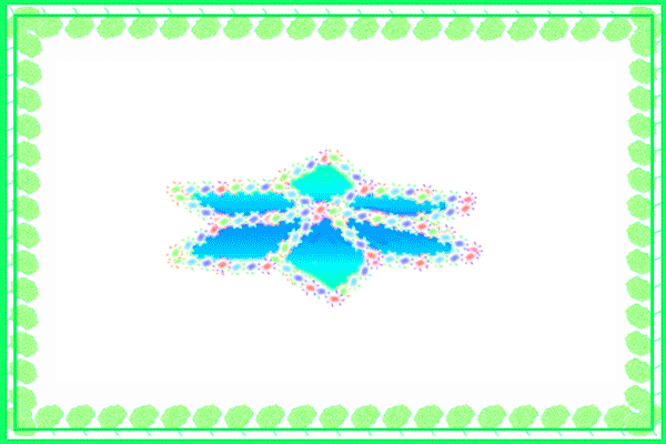 Border images / lines / design / pictures / background colors / background pictures