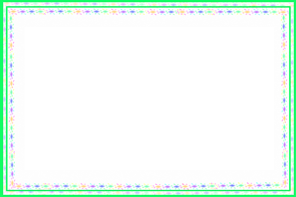 Border images / lines / design / pictures / background colors / background pictures