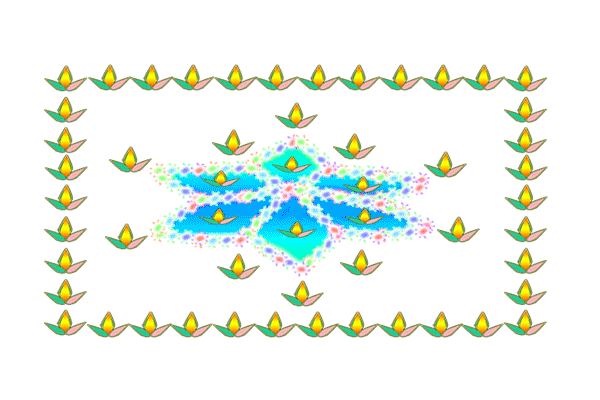 Border images / lines / design / pictures / background colors / background pictures