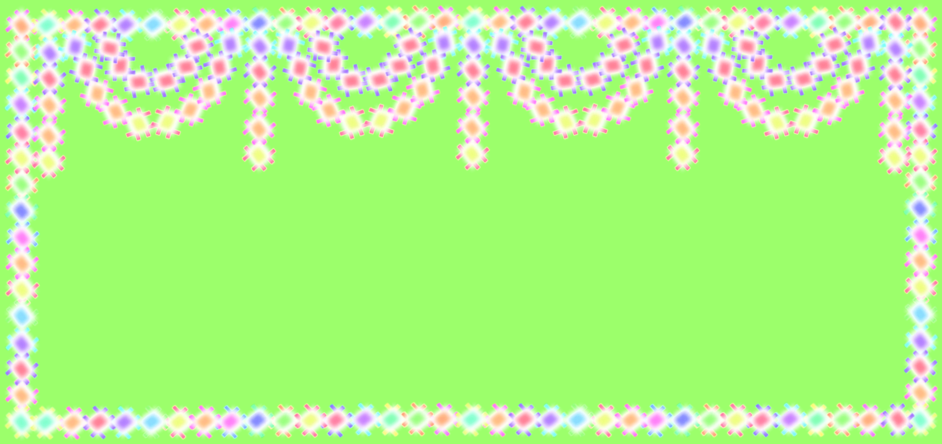 Border images / lines / design / pictures / background colors / background pictures