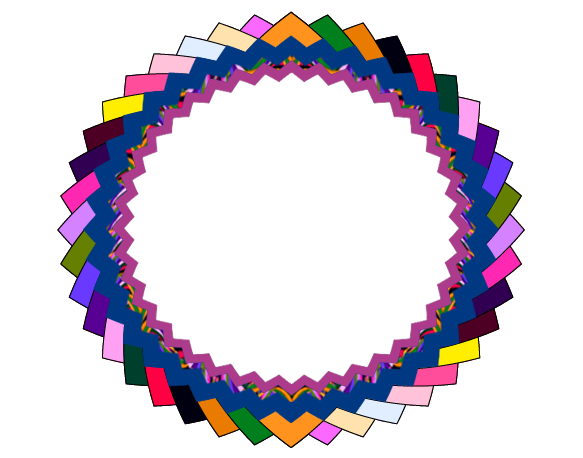 Border images / lines / design / pictures / background colors / background pictures