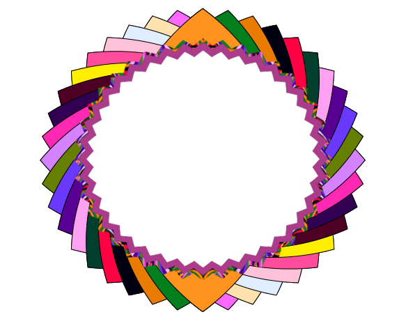 Border images / lines / design / pictures / background colors / background pictures