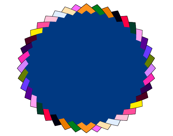 Border images / lines / design / pictures / background colors / background pictures