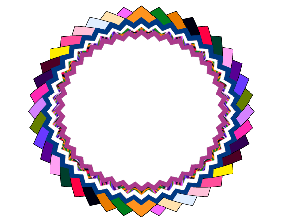 Border images / lines / design / pictures / background colors / background pictures