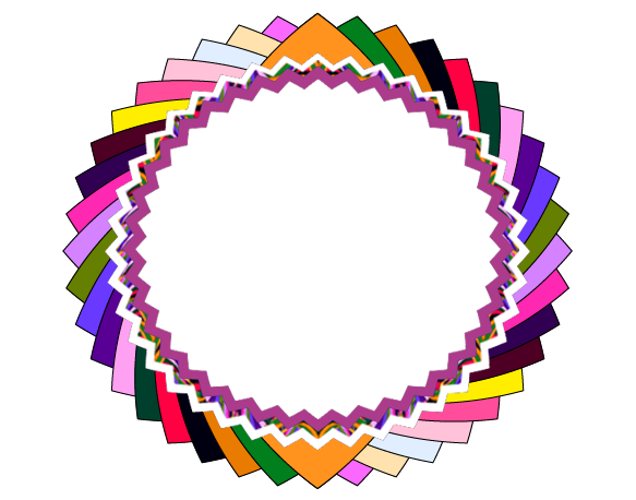 Border images / lines / design / pictures / background colors / background pictures