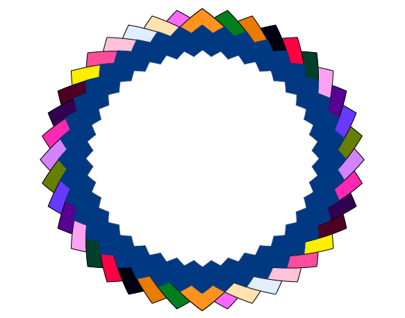 Border images / lines / design / pictures / background colors / background pictures