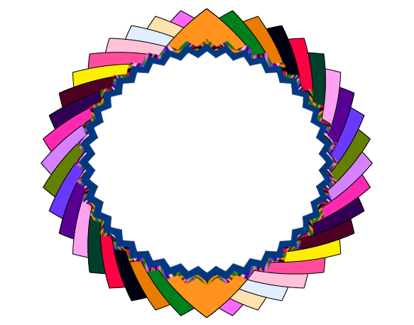 Border images / lines / design / pictures / background colors / background pictures