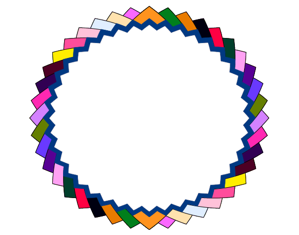 Border images / lines / design / pictures / background colors / background pictures