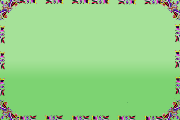 Border images / lines / design / pictures / background colors / background pictures