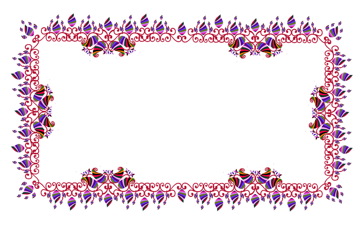 Border images / lines / design / pictures / background colors / background pictures