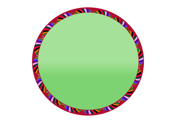 Border images / lines / design / pictures / background colors / background pictures