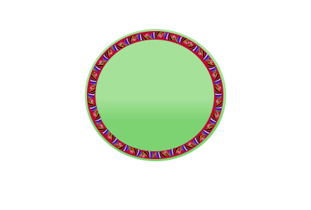 Border images / lines / design / pictures / background colors / background pictures