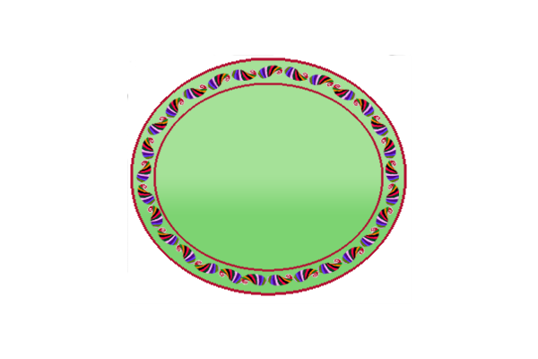 Border images / lines / design / pictures / background colors / background pictures