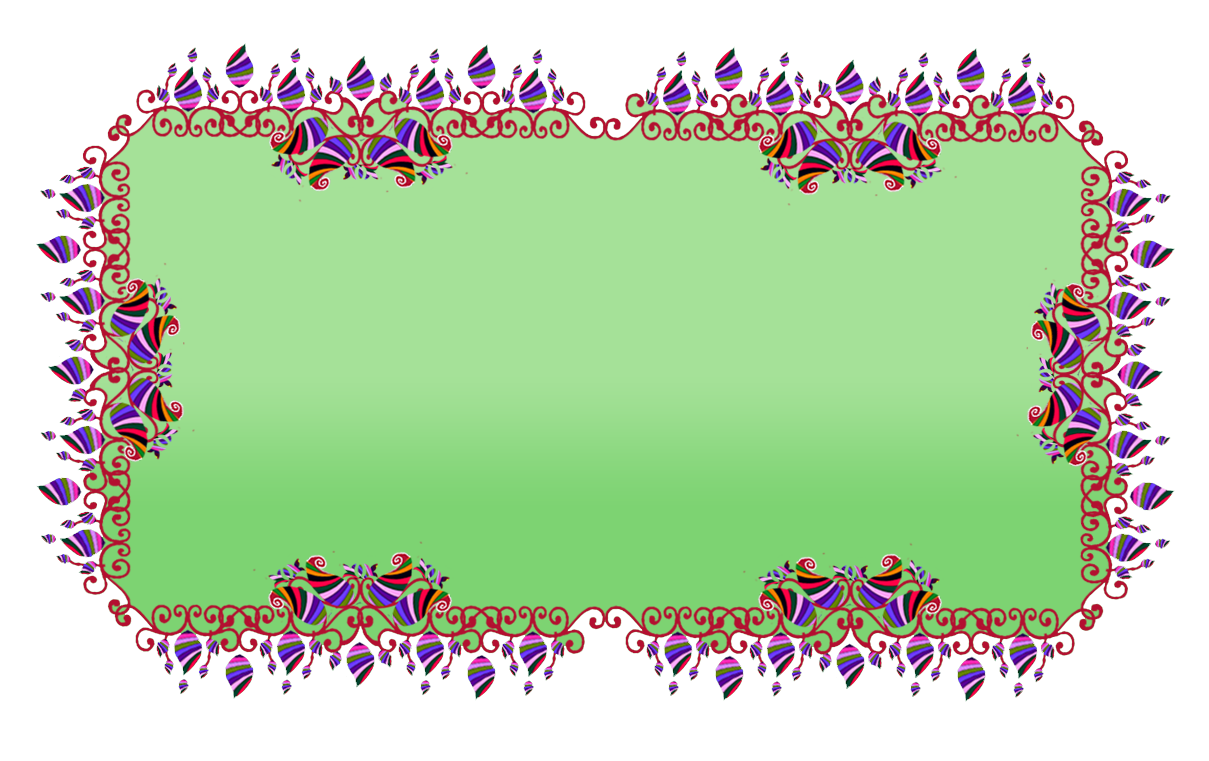 Border images / lines / design / pictures / background colors / background pictures