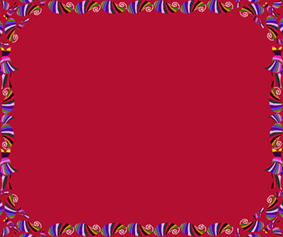 Border images / lines / design / pictures / background colors / background pictures