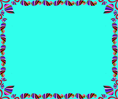 Border images / lines / design / pictures / background colors / background pictures