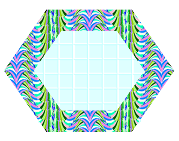 Border images / lines / design / pictures / background colors / background pictures