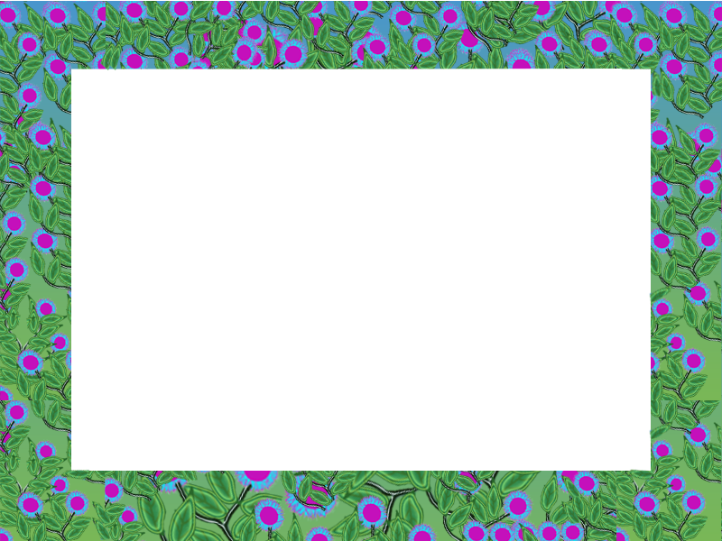 Border images / lines / design / pictures / background colors / background pictures