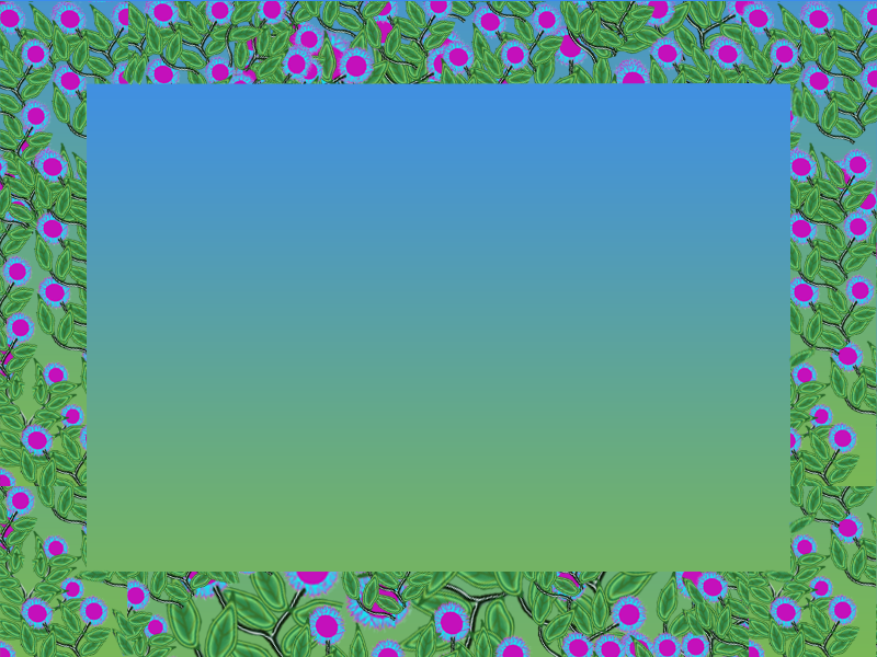 Border images / lines / design / pictures / background colors / background pictures