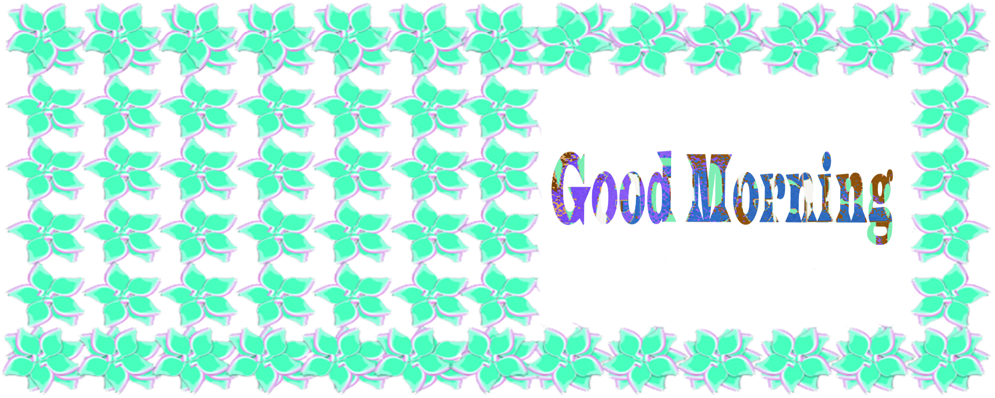 Border images / lines / design / pictures / background colors / background pictures