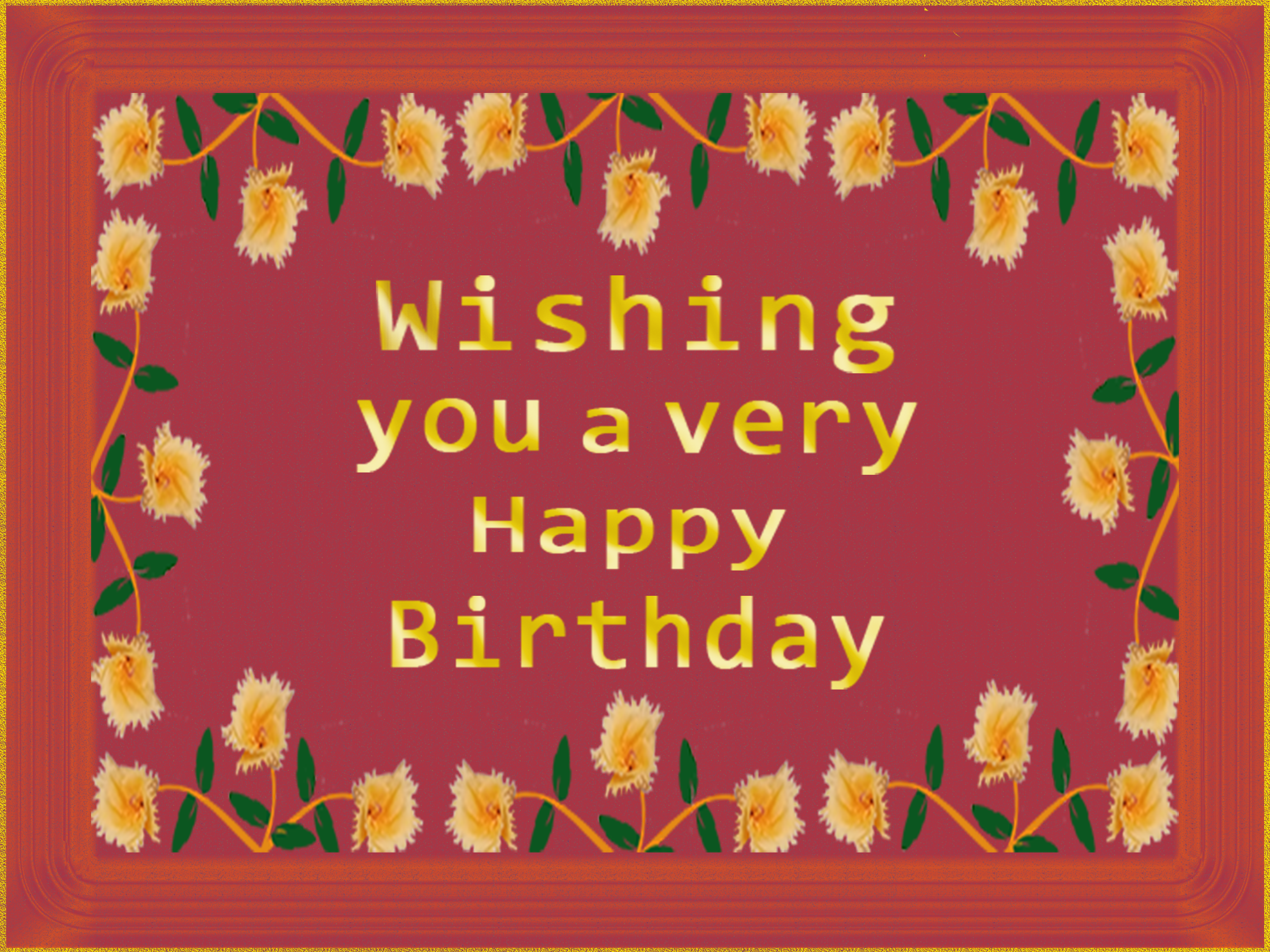 Border images / lines / design / pictures / background colors / background pictures