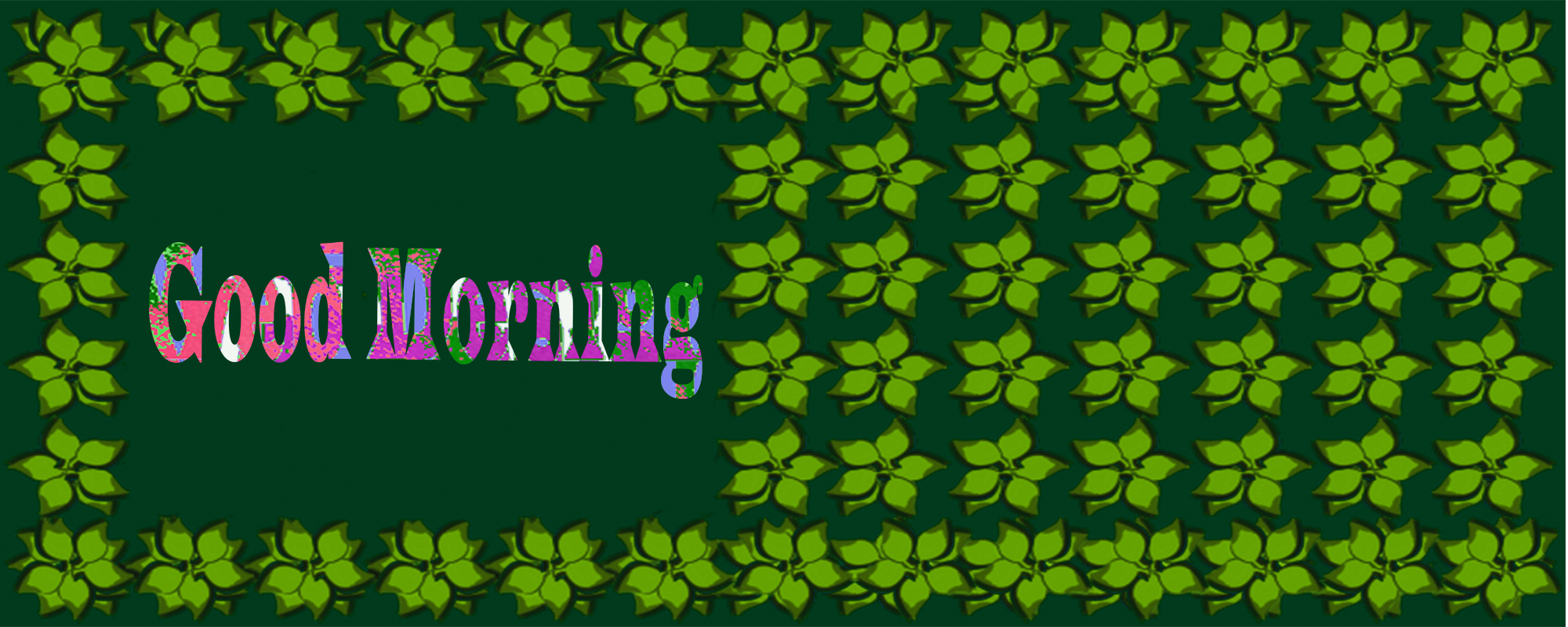 Border images / lines / design / pictures / background colors / background pictures