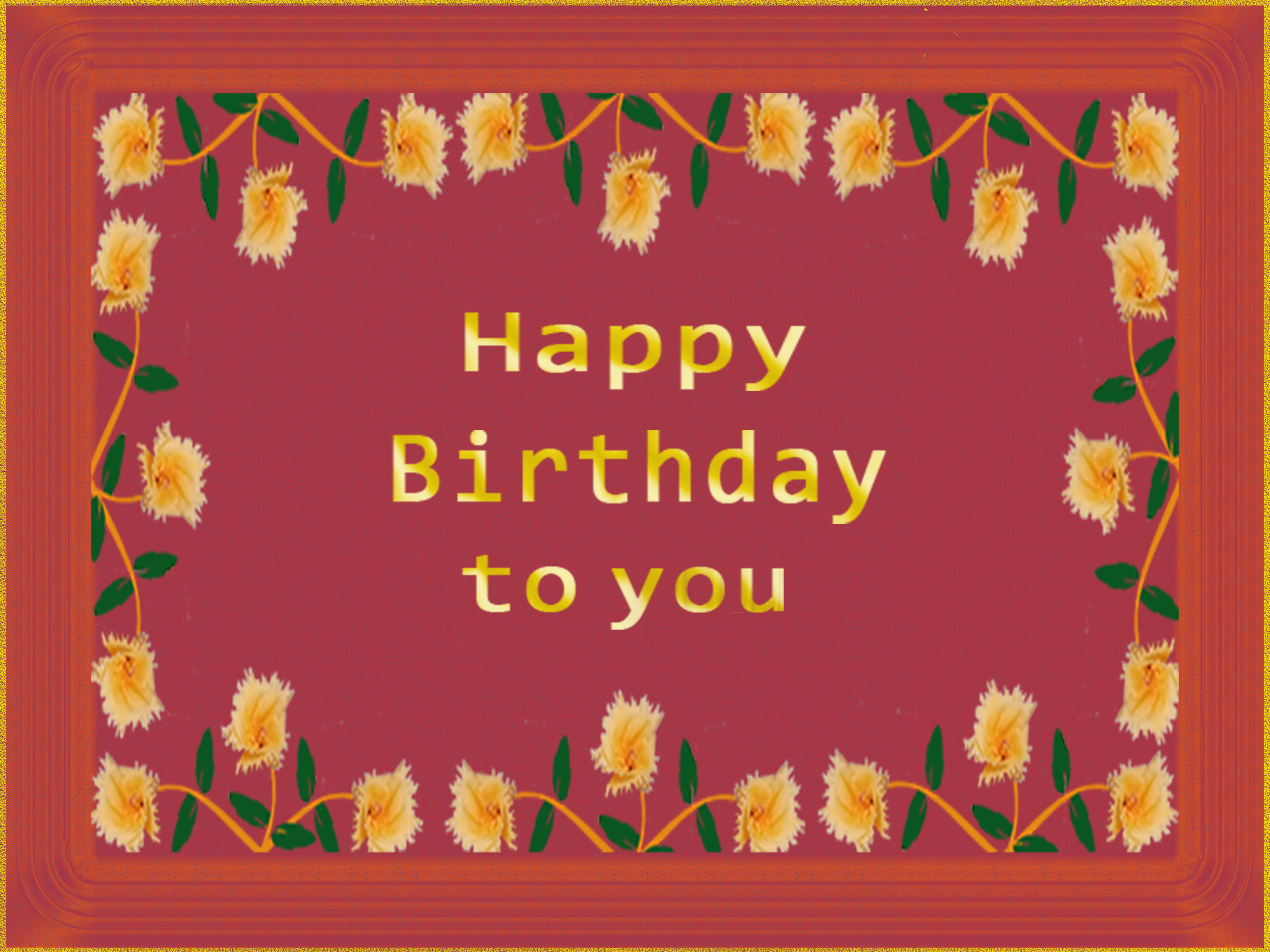 Border images / lines / design / pictures / background colors / background pictures