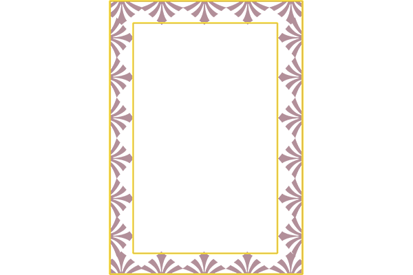 Border images / lines / design / pictures / background colors / background pictures