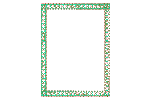 Border images / lines / design / pictures / background colors / background pictures