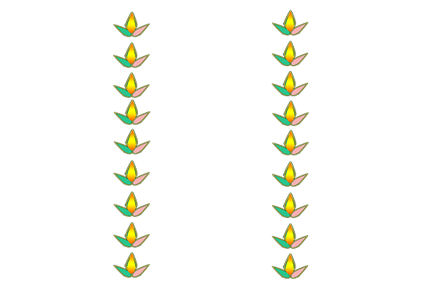 Border images / lines / design / pictures / background colors / background pictures