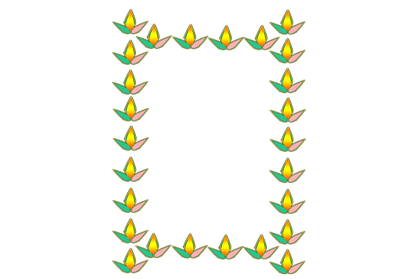 Border images / lines / design / pictures / background colors / background pictures