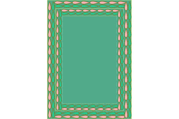 Border images / lines / design / pictures / background colors / background pictures