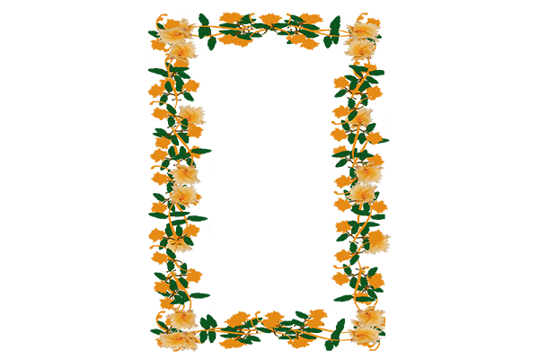 Border images / lines / design / pictures / background colors / background pictures