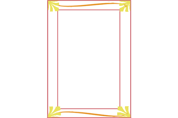 Border images / lines / design / pictures / background colors / background pictures