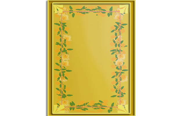 Border images / lines / design / pictures / background colors / background pictures