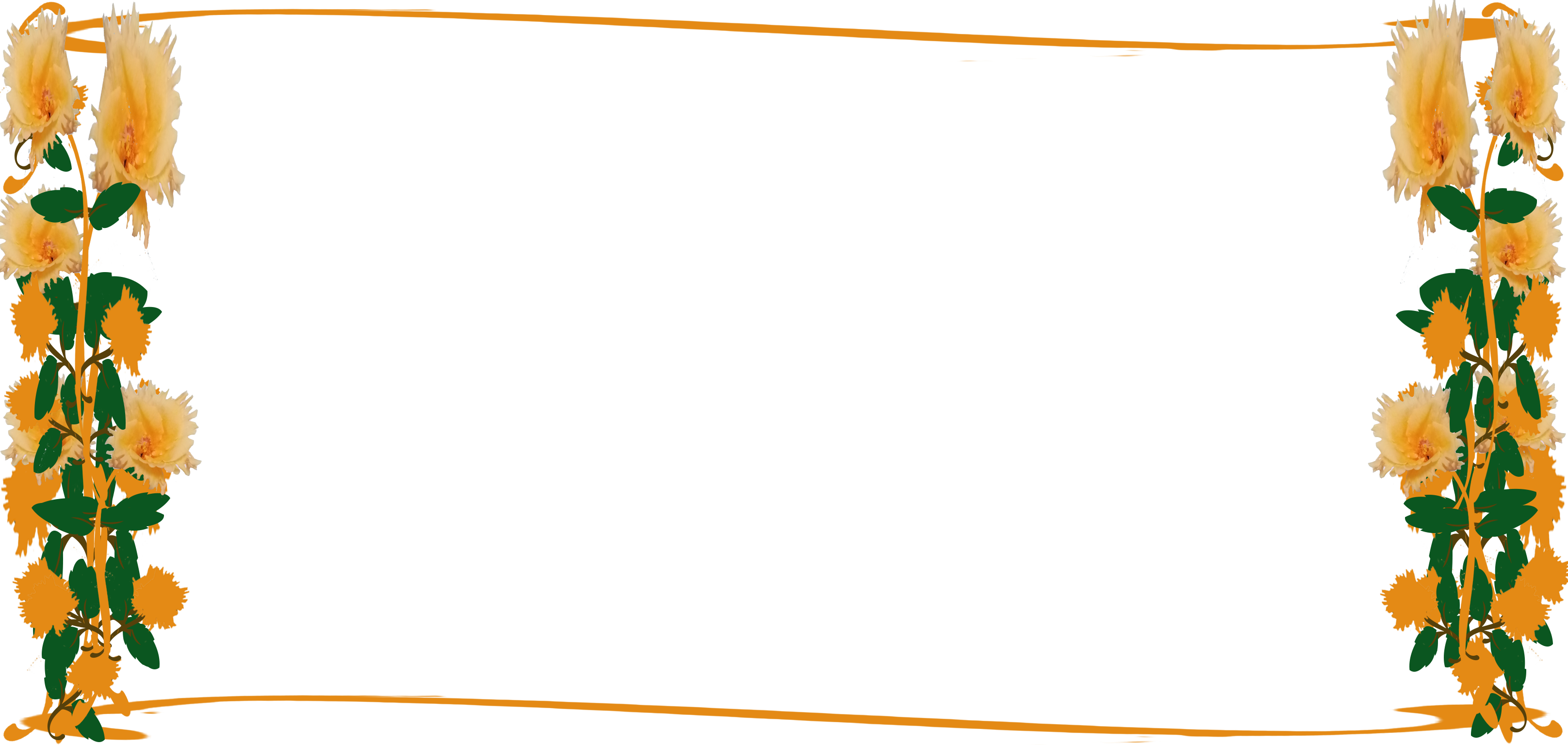 Border images / lines / design / pictures / background colors / background pictures