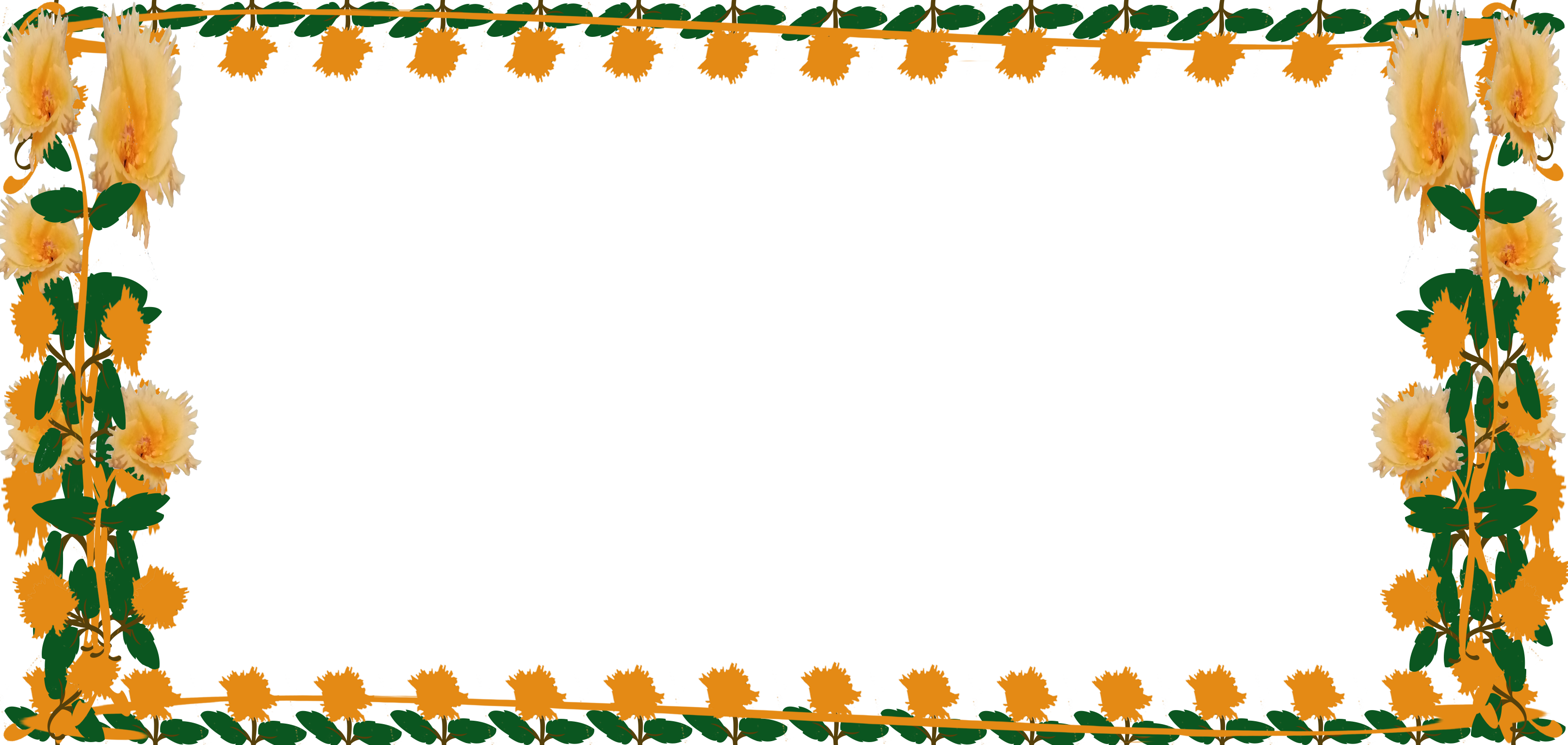 Border images / lines / design / pictures / background colors / background pictures