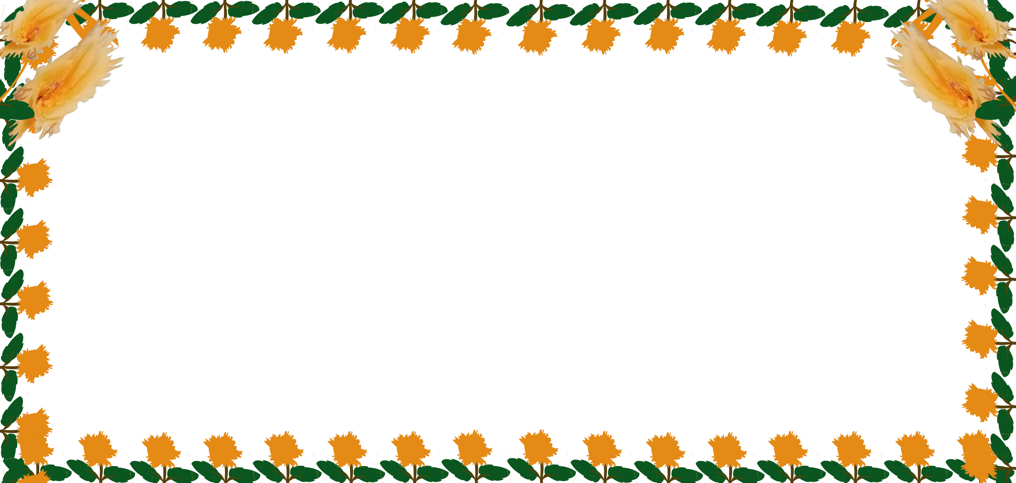 Border images / lines / design / pictures / background colors / background pictures