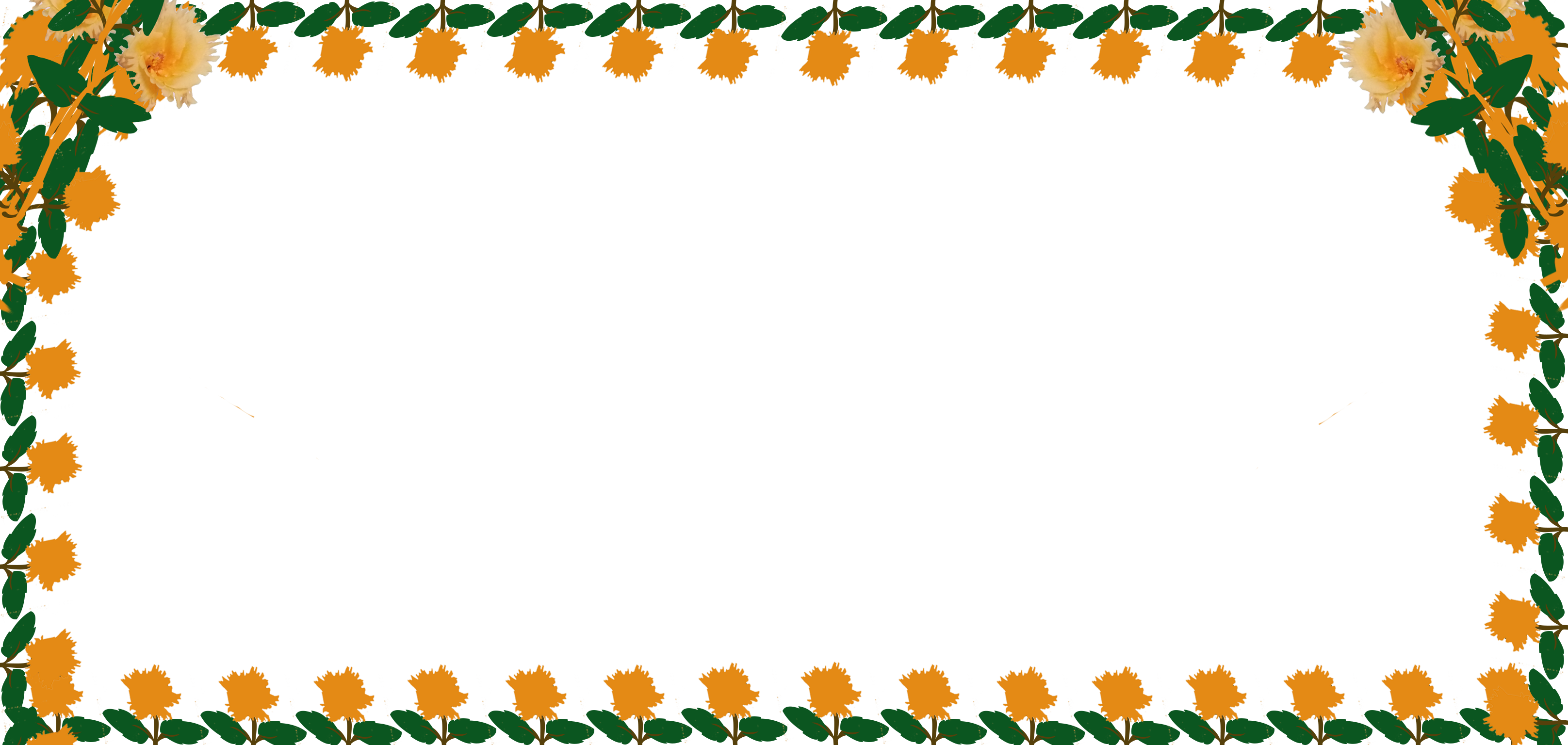 Border images / lines / design / pictures / background colors / background pictures