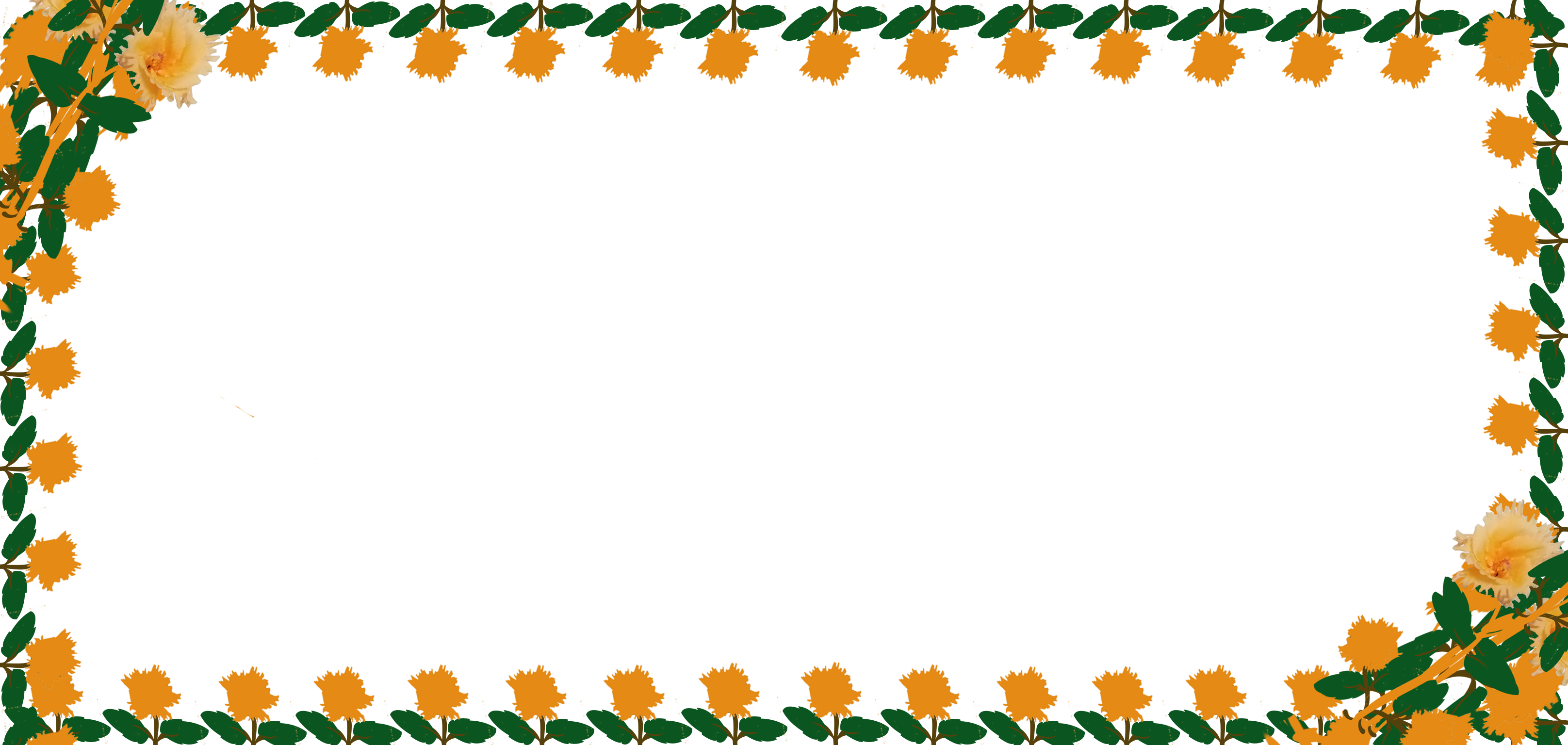 Border images / lines / design / pictures / background colors / background pictures