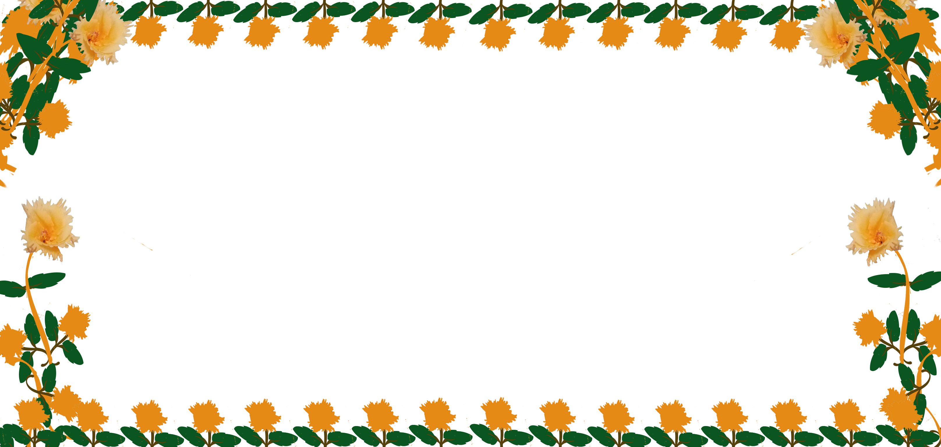 Border images / lines / design / pictures / background colors / background pictures