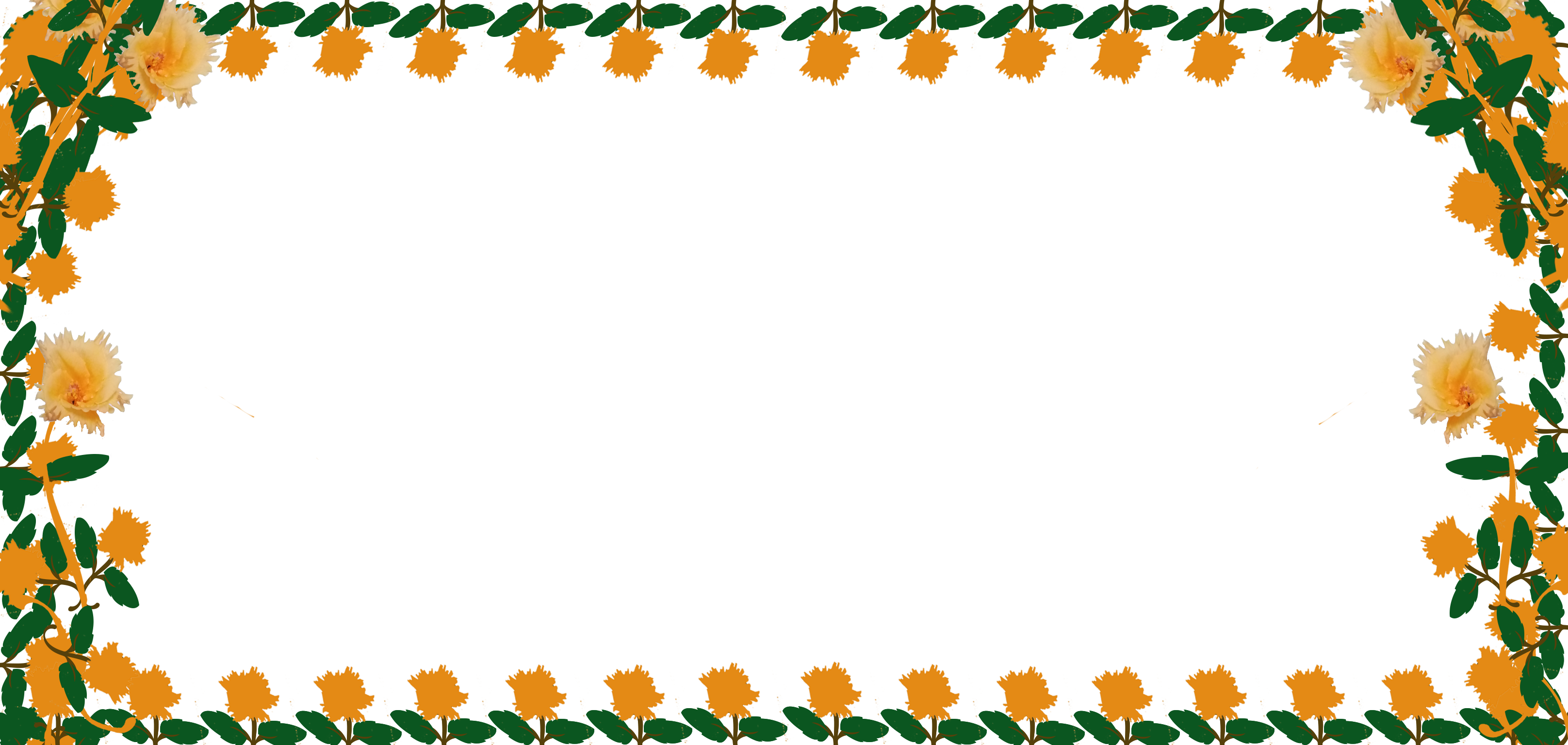 Border images / lines / design / pictures / background colors / background pictures