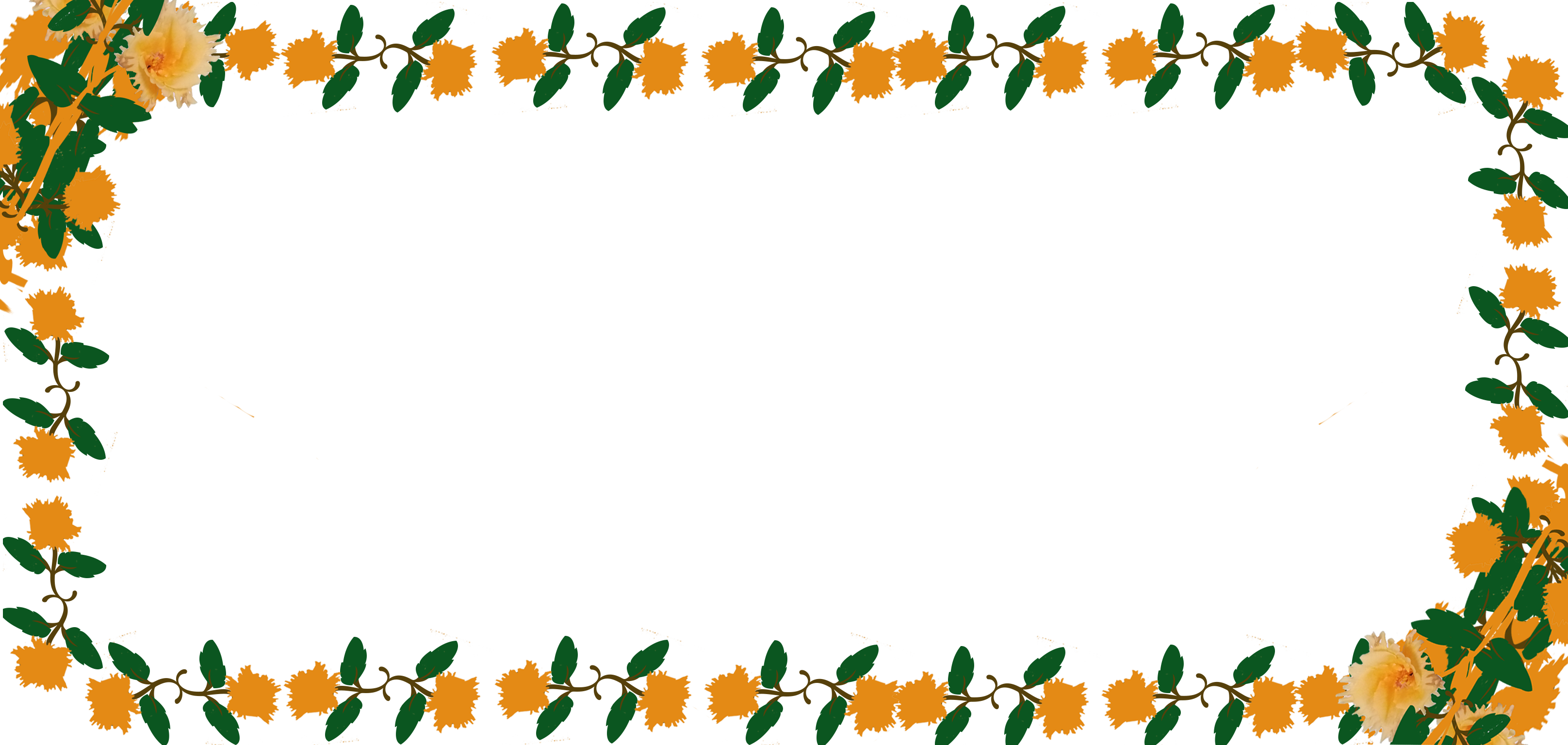 Border images / lines / design / pictures / background colors / background pictures