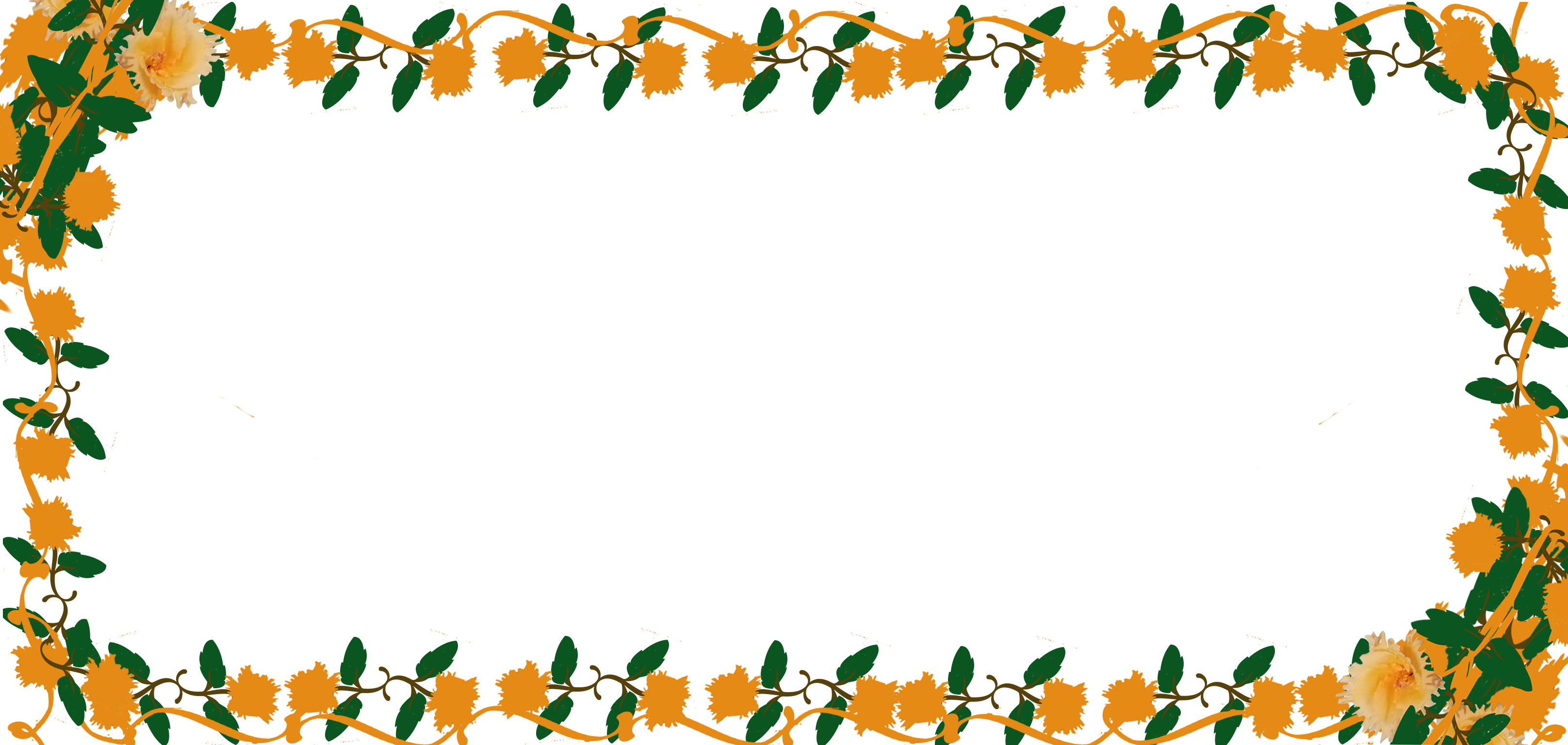 Border images / lines / design / pictures / background colors / background pictures