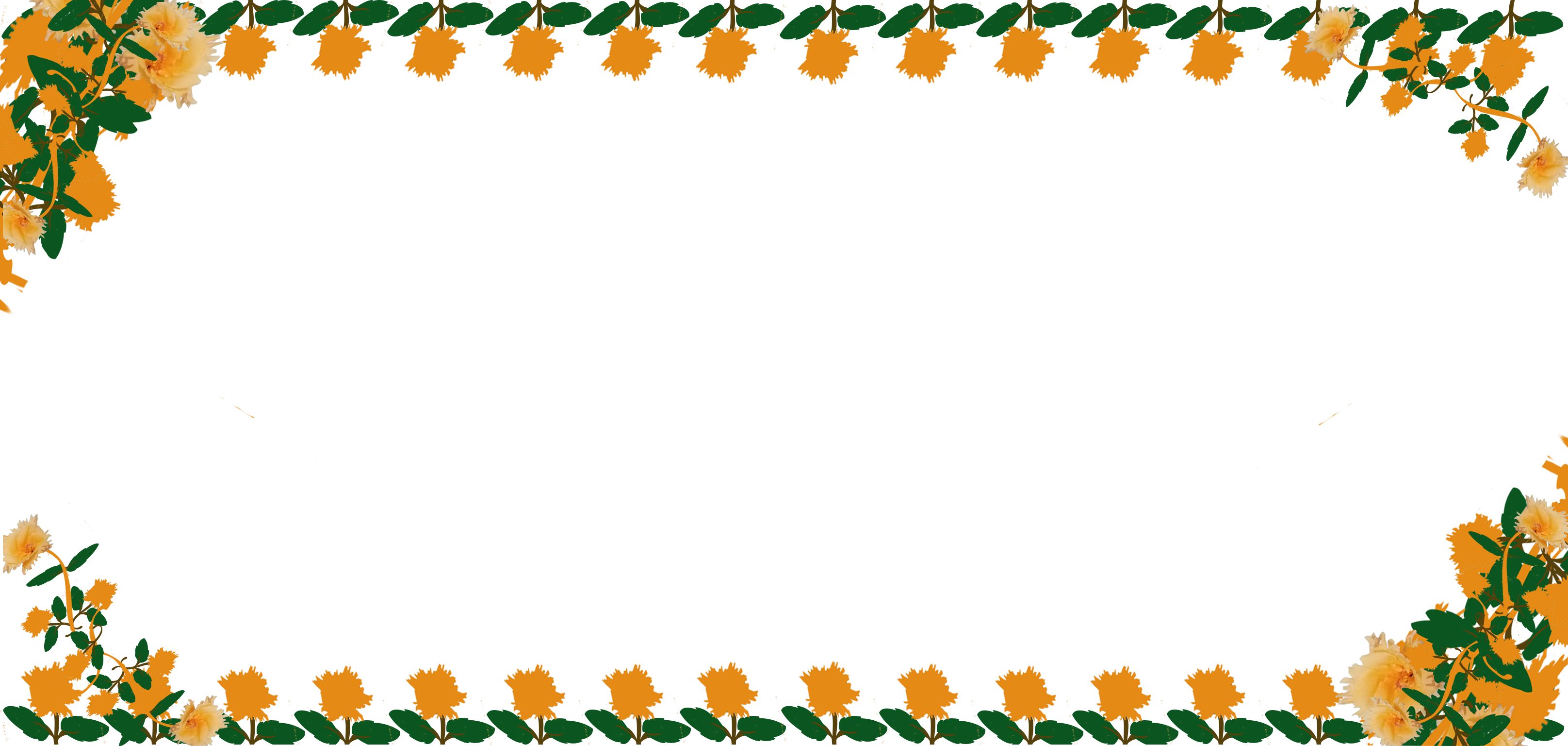 Border images / lines / design / pictures / background colors / background pictures