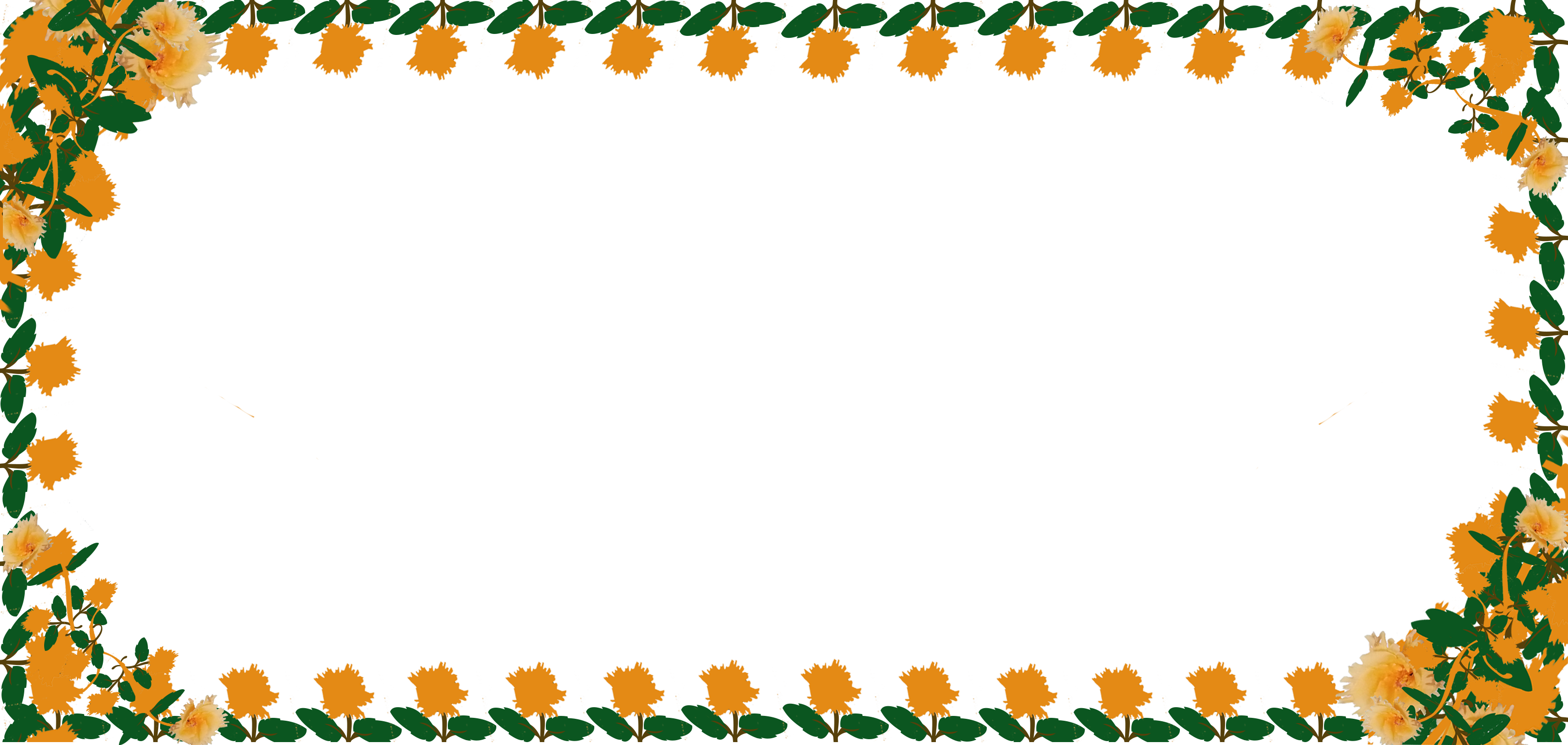 Border images / lines / design / pictures / background colors / background pictures