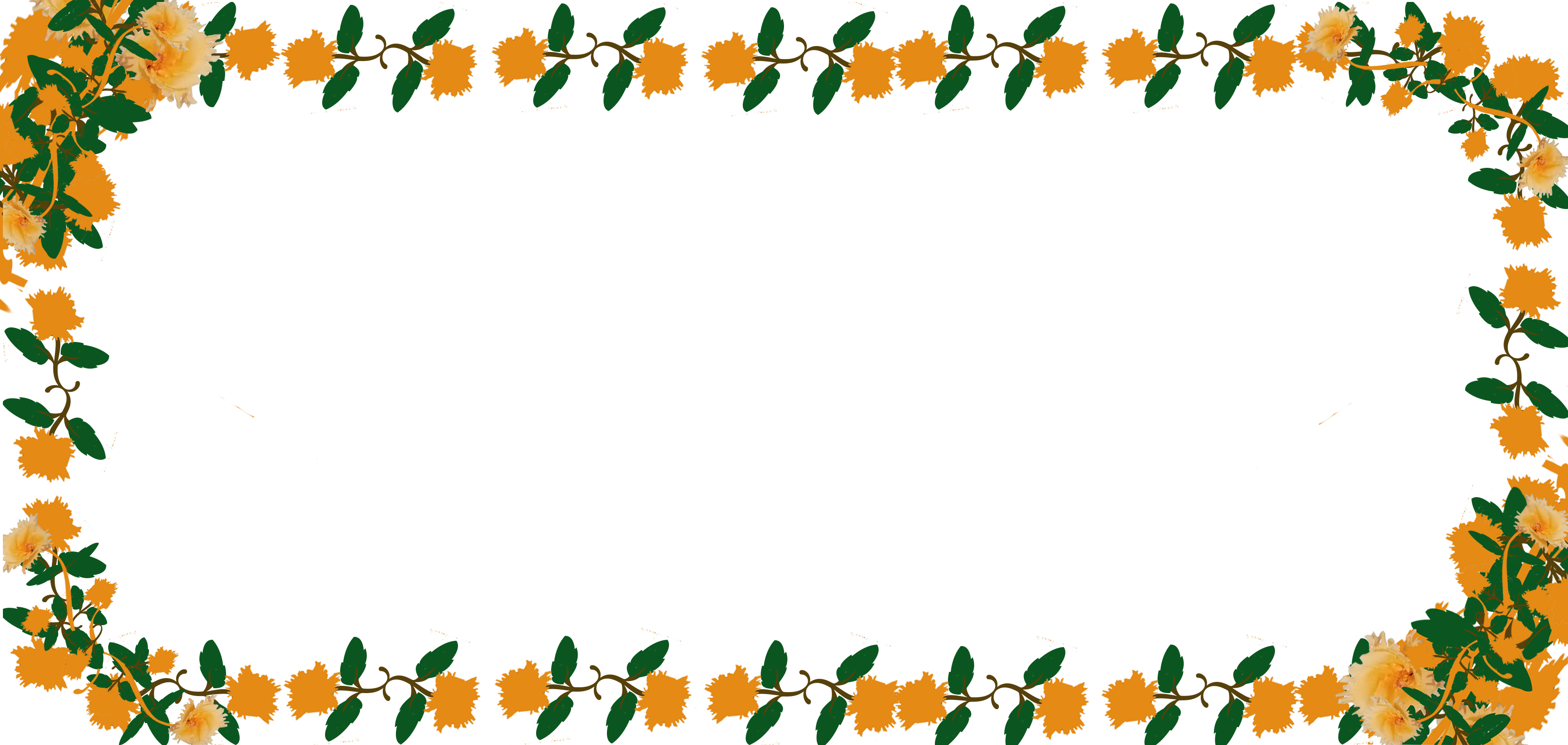 Border images / lines / design / pictures / background colors / background pictures